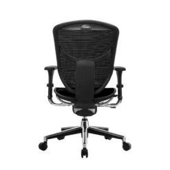 COMFORT Bureaustoel Enjoy Classic (zonder Hoofdsteun) - Mesh Zitting -Meubelwinkel 1239146693 0102