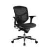 COMFORT Bureaustoel Enjoy Classic (zonder Hoofdsteun) - Mesh Zitting 1 COMFORT Bureaustoel Enjoy Classic (zonder Hoofdsteun) - Mesh Zitting -Meubelwinkel 1239146693