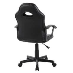 Gamestoel Basic Blauw 9 Gamestoel Basic Blauw -Meubelwinkel 1495700972 0103