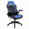 Gamestoel Prime - Blauw 1 Gamestoel Prime - Blauw -Meubelwinkel 1766416760