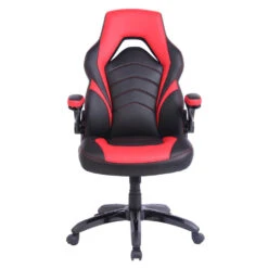 Gamestoel Prime - Rood -Meubelwinkel 1856271644 0101