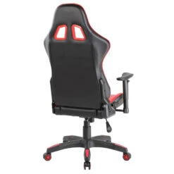 Gamestoel PRO - Rood 9 Gamestoel PRO - Rood -Meubelwinkel 1911512577 0103