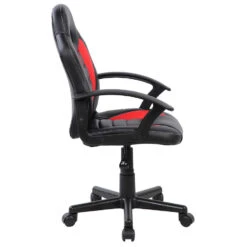 Gamestoel Basic Rood -Meubelwinkel 1919435202 0102