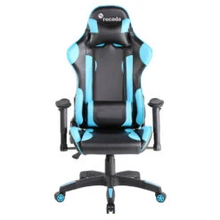 Gamestoel PRO - Blauw -Meubelwinkel 1992131277 0101