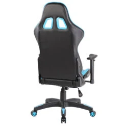 Gamestoel PRO - Blauw -Meubelwinkel 1992131277 0103