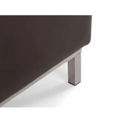 Beliani Ottomaan OSLO - Bruin Leer 8 Beliani Ottomaan OSLO - Bruin Leer -Meubelwinkel 1c6dd1e3655c4c9abfc56082fcabbab3