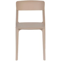 Giga Meubel Eetkamerstoel Clive Lichtbruin -Meubelwinkel 21b614b697ca4c2abc2e8bf34acd7dee