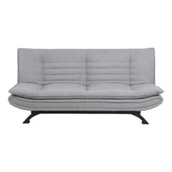 Sohome Slaapbank Anival - Lichtgrijs 7 Sohome Slaapbank Anival - Lichtgrijs -Meubelwinkel 23547d0d251d4a4c8077a3b8b30e0f85