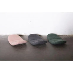 Giga Meubel Barstoel Roze - Metaal & Stof - Zithoogte 65cm - Barstoel Jin -Meubelwinkel 2a50701b6d294b6abdd2ea6db6210766