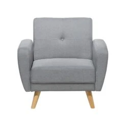 Beliani Cocktailstoel FLORLI - Grijs Polyester 9 Beliani Cocktailstoel FLORLI - Grijs Polyester -Meubelwinkel 32cccdcc82f34b9cb89aa4fb5627a318