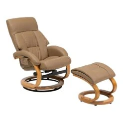 Beliani Massagestoel FORCE - Beige Kunstleer 9 Beliani Massagestoel FORCE - Beige Kunstleer -Meubelwinkel 42c8828eacda40f986adfe2339f59bb8