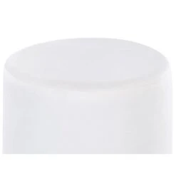 Beliani Poef SOPHIA - Wit Fluweel 9 Beliani Poef SOPHIA - Wit Fluweel -Meubelwinkel 539d3426aff24ceeb62fdde5926d410e