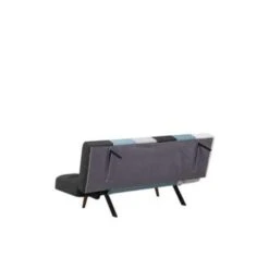 Beliani Driezitsbank - INGARO Multicolor Polyester -Meubelwinkel 5c6bbb0b245d4d08a4cded6735d04bb5