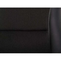 Beliani Bureaustoel MASTER - Zwart Kunstleer -Meubelwinkel 78278a20a03a48419635daf6a3a04b76