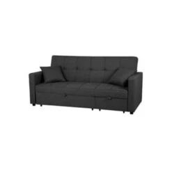 Beliani Slaapbank - GLOMMA Grijs Polyester 9 Beliani Slaapbank - GLOMMA Grijs Polyester -Meubelwinkel 7edffc2f203b4ab0aed754a0479fcddc