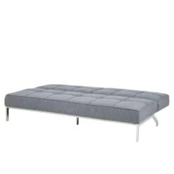 Slaapbank Norha - Grijs 7 Slaapbank Norha - Grijs -Meubelwinkel 81003296 0103