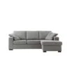 Hoekbank Ottowa - Grijs -Meubelwinkel 81006789