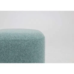 Tenzo Poef Harry - Lichtgroen - 46x42x42 Cm -Meubelwinkel 81023603 0100