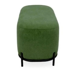 Tenzo Hocker Harry - Groen - 46x82x42 Cm 8 Tenzo Hocker Harry - Groen - 46x82x42 Cm -Meubelwinkel 81023605 0300