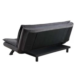 Slaap Bank Kopenhagen - Grijs 8 Slaap Bank Kopenhagen - Grijs -Meubelwinkel 81027155 0300