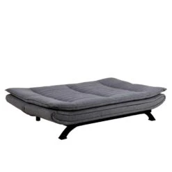 Slaap Bank Kopenhagen - Grijs 9 Slaap Bank Kopenhagen - Grijs -Meubelwinkel 81027155 0400