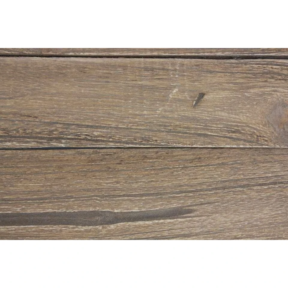 HSM Collection Bank Decoratief Pank - Hout - 80 Cm 4 HSM Collection Bank Decoratief Pank - Hout - 80 Cm - Afbeelding 2