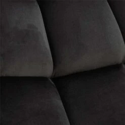 Fauteuil Devin - Stof - Grijsbruin 9 Fauteuil Devin - Stof - Grijsbruin -Meubelwinkel 81027692 0400