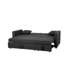 Beliani Slaapbank - GLOMMA Grijs Polyester 8 Beliani Slaapbank - GLOMMA Grijs Polyester -Meubelwinkel 98706265ebff4e27bc90f4e2a782f356