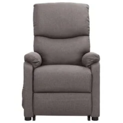 VidaXL Sta-op-stoel Stof Lichtgrijs 8 VidaXL Sta-op-stoel Stof Lichtgrijs -Meubelwinkel 9dbb4d7a3eac42e39b7fd5b193ddee7f