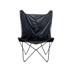 Beliani Fauteuil NYBRO - Zwart Fluweel 9 Beliani Fauteuil NYBRO - Zwart Fluweel -Meubelwinkel d4d4db6ad4cb4148b743a54ce663202e