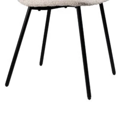 Giga Meubel Eetkamerstoel Bouclé - Wit - Set Van 2 - Stoel Lottie 9 Giga Meubel Eetkamerstoel Bouclé - Wit - Set Van 2 - Stoel Lottie -Meubelwinkel d9ccdcef8d1e4696a39a9774ee36467f