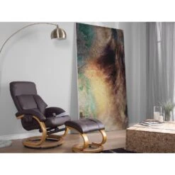 Beliani Massagestoel FORCE - Bruin Kunstleer 7 Beliani Massagestoel FORCE - Bruin Kunstleer -Meubelwinkel dea59e7a96ae468b9cbb95d3bc81cbf8