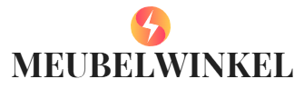 Meubelwinkel
